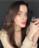 Анкета проститутки Илона - метро Строгино, возраст - 19