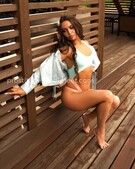 Анкета проститутки Зоя - метро Красносельский, возраст - 19