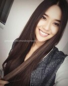 Анкета проститутки Лина - метро Ясенево, возраст - 19