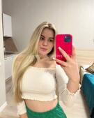 Анкета проститутки Шарлотта - метро Фили-Давыдково, возраст - 20