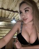 Анкета проститутки Марина - метро Тверской, возраст - 20