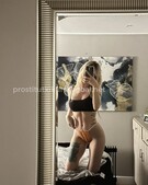 Анкета проститутки Лилия - метро Филевский парк, возраст - 20