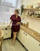 Анкета проститутки Олеся - метро Измайлово, возраст - 20