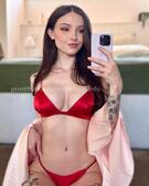 Анкета проститутки Тая - метро Мещанский, возраст - 20