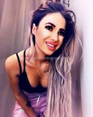 Анкета проститутки Лолита - метро Даниловский, возраст - 20