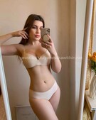 Анкета проститутки Анечка - метро Сокол, возраст - 21