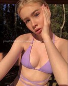 Анкета проститутки Любовь - метро Басманный, возраст - 21