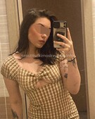 Анкета проститутки Карина - метро Мещанский, возраст - 21