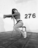 Анкета проститутки Тамара - метро Пресненский, возраст - 21