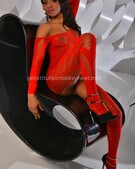 Анкета проститутки Услада - метро Тимирязевский, возраст - 21