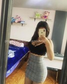 Анкета проститутки Ника - метро Хорошевский, возраст - 21