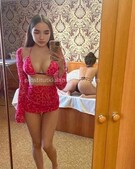 Анкета проститутки Аврора - метро Лефортово, возраст - 22