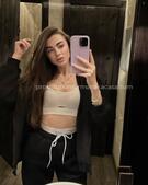 Анкета проститутки Сабина - метро Дорогомилово, возраст - 22