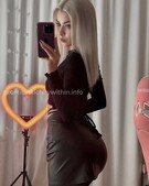 Анкета проститутки Ирина - метро Лианозово, возраст - 22