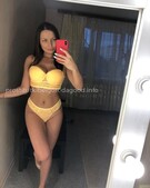 Анкета проститутки Тая - метро Ясенево, возраст - 22