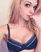 Анкета проститутки Катюша - метро Беговой, возраст - 22