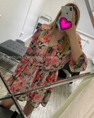 Анкета проститутки Жанна - метро Тимирязевский, возраст - 22