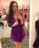 Анкета проститутки Лина - метро Пресненский, возраст - 23