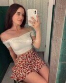 Анкета проститутки Инна - метро Хамовники, возраст - 23