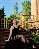 Анкета проститутки Кристина - метро Таганский, возраст - 23