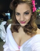 Анкета проститутки Варвара - метро Таганский, возраст - 23