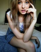 Анкета проститутки Ида - метро Строгино, возраст - 23