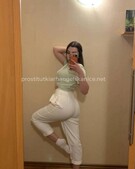 Анкета проститутки Мирослава - метро Тверской, возраст - 23