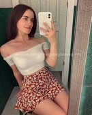 Анкета проститутки Олечка - метро Мещанский, возраст - 23