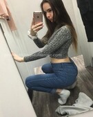 Анкета проститутки Сабина - метро Басманный, возраст - 23