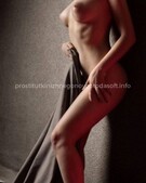 Анкета проститутки Милослава - метро Тропарево-Никулино, возраст - 23