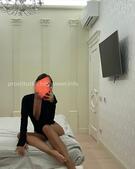 Анкета проститутки Каролина - метро Мещанский, возраст - 23