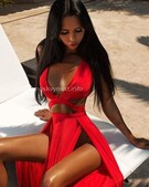 Анкета проститутки Екатерина - метро Даниловский, возраст - 23