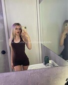 Анкета проститутки Дарья - метро Коломенское, возраст - 23