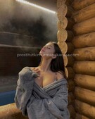 Анкета проститутки Инга - метро Покровское-Стрешнево, возраст - 23