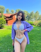 Анкета проститутки Лера - метро Басманный, возраст - 23