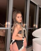 Анкета проститутки Ангелина - метро Тверской, возраст - 23