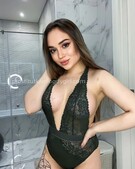 Анкета проститутки Аврора - метро Басманный, возраст - 23