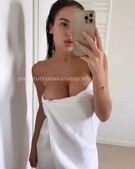 Анкета проститутки Юлия - метро Останкинский, возраст - 23