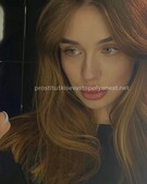 Анкета проститутки Викуля - метро Донской, возраст - 23