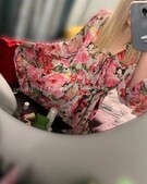 Анкета проститутки Света - метро Нагатино-Садовники, возраст - 23