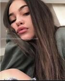 Анкета проститутки Ида - метро Пресненский, возраст - 23