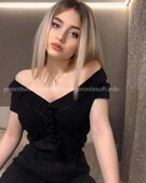 Анкета проститутки Забава - метро Хамовники, возраст - 23