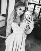 Анкета проститутки Надя - метро Тимирязевский, возраст - 23