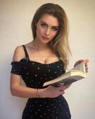 Анкета проститутки Мирослава - метро Северное Медведково, возраст - 23