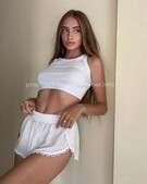 Анкета проститутки Арина - метро Строгино, возраст - 23