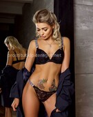 Анкета проститутки Мишель - метро Басманный, возраст - 23