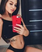 Анкета проститутки Ангелина - метро Фили-Давыдково, возраст - 23