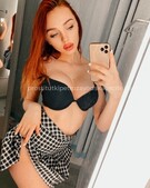 Анкета проститутки Алена - метро Лефортово, возраст - 23