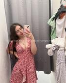 Анкета проститутки Юлия - метро Тверской, возраст - 23