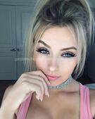 Анкета проститутки Наташа - метро Можайский, возраст - 23